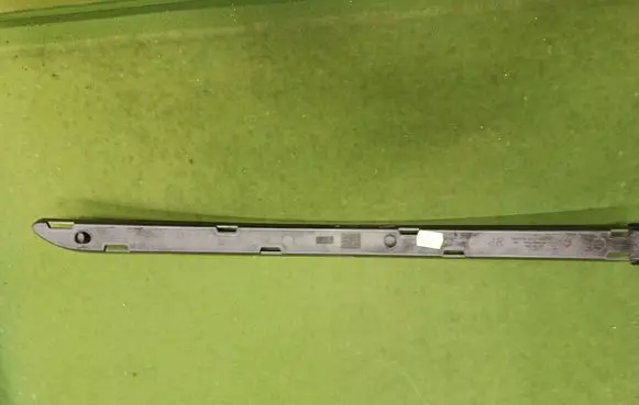 Skoda Octavia Mk2 (1Z) Trim molding 1Z0807834