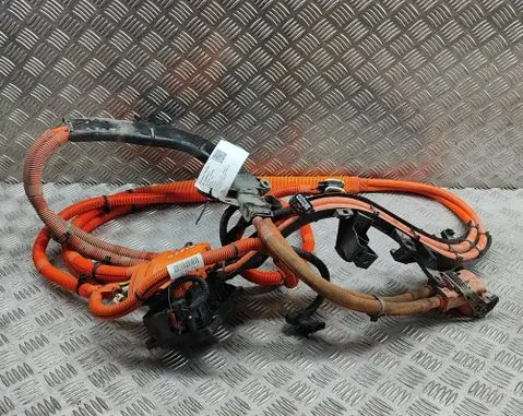 Opel Vivaro Electric car charging cable 9832746980 9840261280