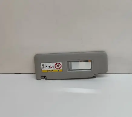 Skoda Kodiaq II Sun visor 5TA857552