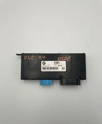 BMW X3 F25 Gateway control module 9267517 114163