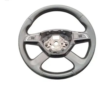 Skoda Octavia Mk3 (5E) Steering wheel 5E0419091BC 308370999340D