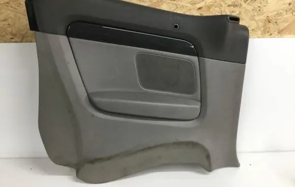 Audi A4 S4 B6 8E 8H Rear door card panel trim
