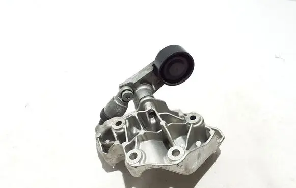 Renault Talisman Engine mounting bracket 117102877R