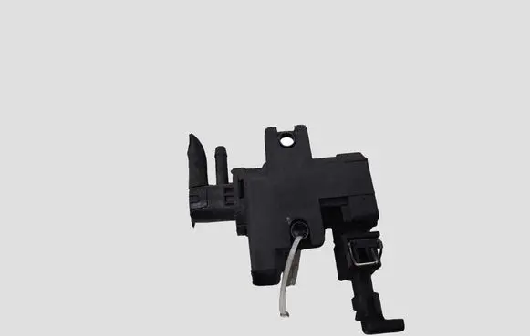 Opel Antara Turbo solenoid valve 25183170 19477345
