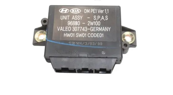 Hyundai Santa Fe Parking PDC control unit/module 968802W100