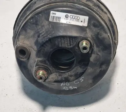 Audi A6 S6 C5 4B Brake booster 4B3612105 C18J