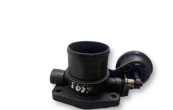 Mitsubishi Carisma Throttle valve 1123