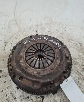 Volkswagen Golf IV Clutch set kit