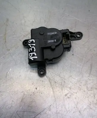 Chrysler 300M Air flap motor/actuator 58024E 772ACA