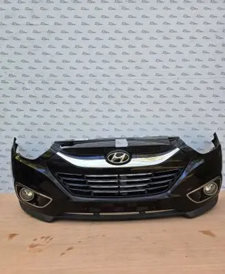 Hyundai ix35 Front bumper