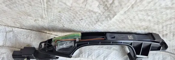 Volvo V60 Front door exterior handle 39849157