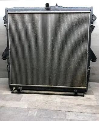 Ford Ranger Coolant radiator PA66GF884