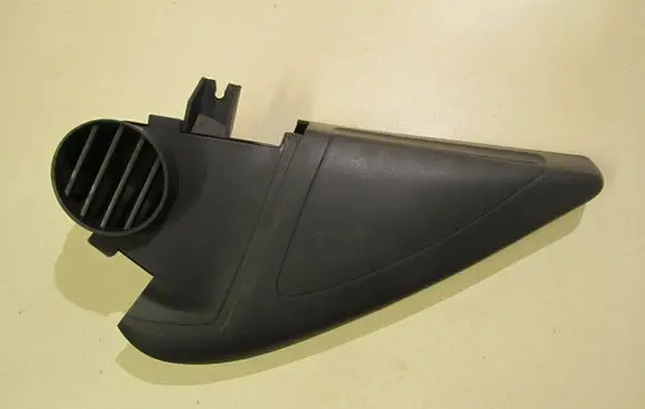 Skoda Octavia Mk2 (1Z) Other front door trim element 1Z0837973