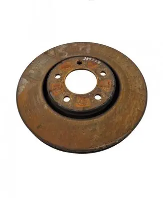 Chrysler Voyager Front brake disc