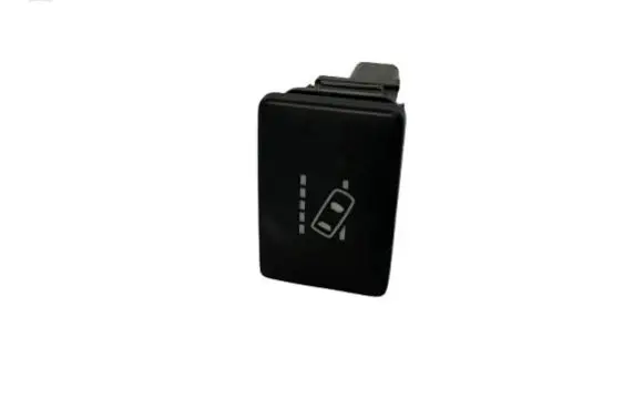 Toyota RAV 4 (XA40) Other switches/knobs/shifts