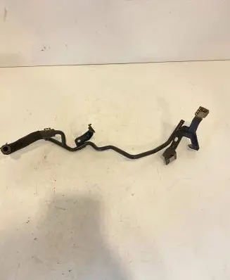 Skoda Superb B8 (3V) Engine coolant pipe/hose 04L121070AB