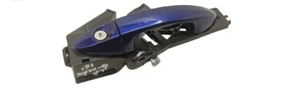 Ford B-MAX Front door exterior handle AV11-R22465AE