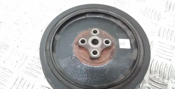 Volvo S90, V90 Crankshaft pulley 31359414