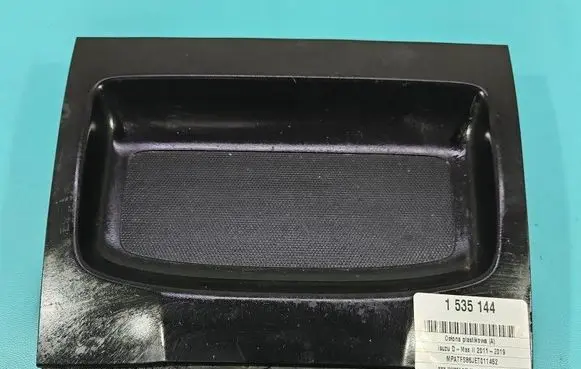 Isuzu D-Max Center console IMPRK1535144
