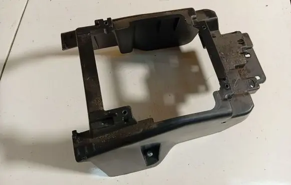 Mitsubishi Outlander Other interior part 8011A167