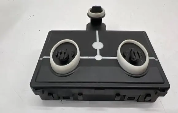 Porsche Taycan 9J1 Door control unit/module 4M0959792N