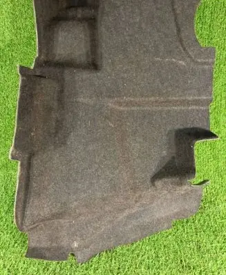 Ford Fusion II (D)pillar trim (top) DS73-F45423-AL3ZRE