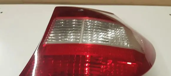 BMW 1 E81 E87 Rear/tail lights 63216924502 63210397035