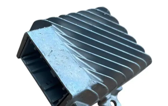 Mini One - Cooper F56 F55 Sound amplifier 2622396