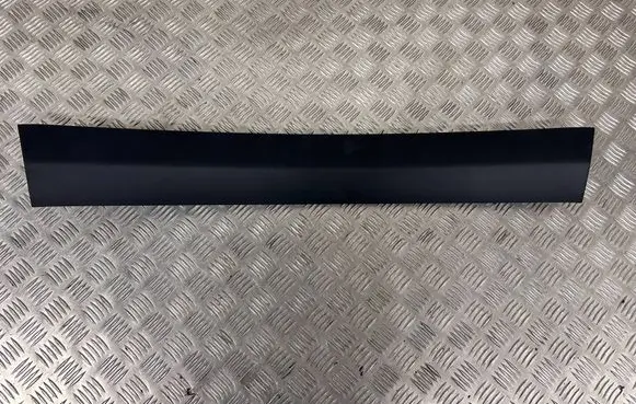 Tesla Model X Other trunk/boot trim element 103790600D 103790700C