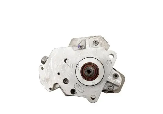 Renault Trafic II (X83) Fuel injection high pressure pump 0445010033 0986437302 1670000Q0F