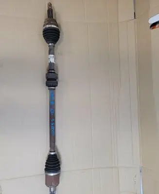 KIA Ceed Front driveshaft 49501G4250