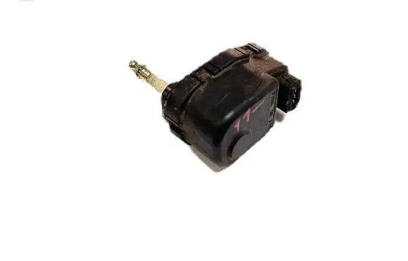 Ford Escort Headlight level adjustment motor 0307851304
