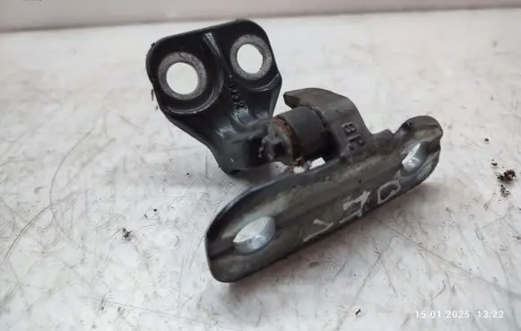 Land Rover Evoque I Front door upper hinge BJ32228A67CB