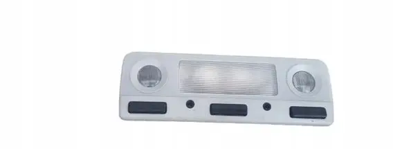 BMW 5 E39 Front seat light