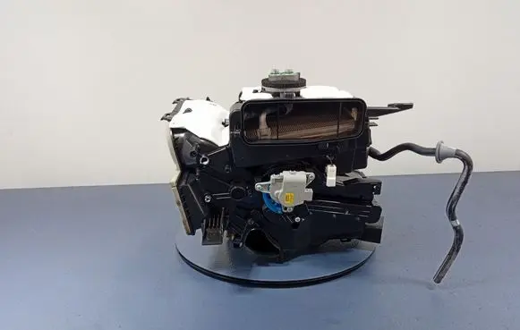 KIA Ceed Interior heater climate box assembly 97200J7050