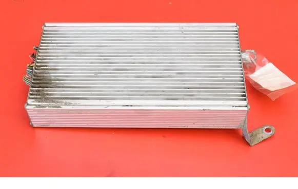 Chrysler Pacifica Sound amplifier 05082009AD