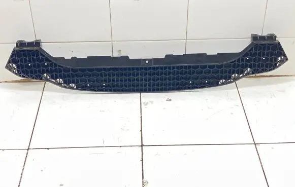 Hyundai i20 (PB PBT) Front bumper support beam 865714P500