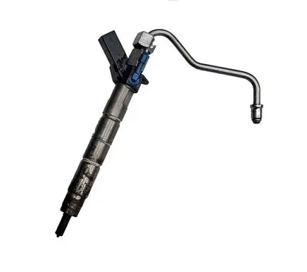 Mercedes-Benz E W213 Fuel injector A6540700187