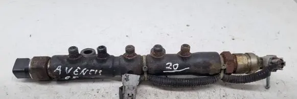 Toyota Avensis T250 Fuel main line pipe
