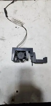 Mercedes-Benz Vito Viano W639 Sensor A6396890279004