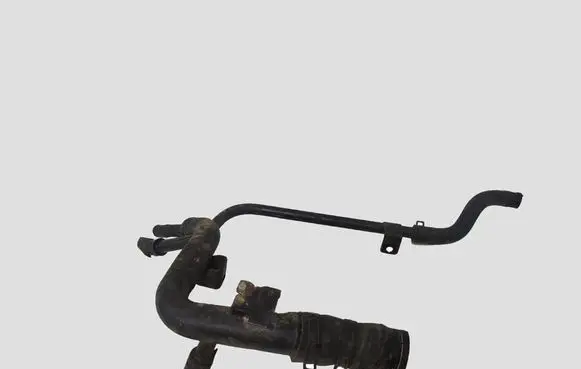 Chevrolet Captiva Engine coolant pipe/hose