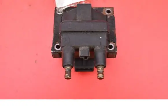 Renault Laguna I High voltage ignition coil 7700850999