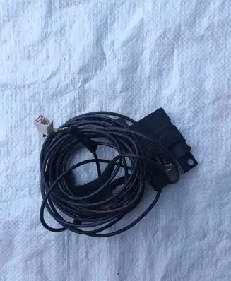 BMW 3 E90 E91 Bluetooth antenna 6928461