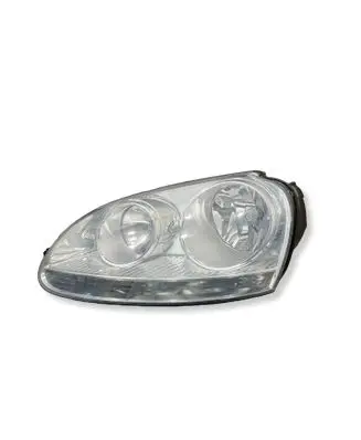 Volkswagen Golf V Headlight/headlamp 4VFX13006CA 1K6941005R