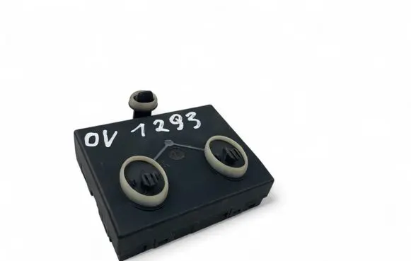 Door control unit/module