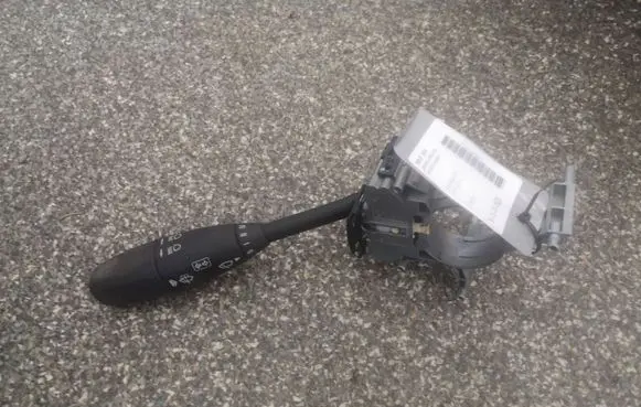 Mercedes-Benz E W211 Indicator stalk 0005452210