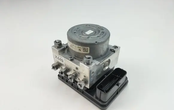Ford B-MAX ABS Pump D1B12C405AC 10022002154 D1B12C013BA