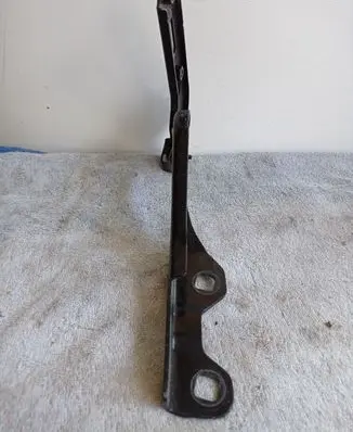 Chrysler Pacifica Engine bonnet/hood hinges