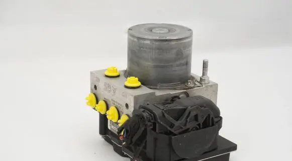 Opel Corsa D ABS Pump 13350598 0265251864 0265951752
