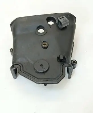 Lexus LS 400 Timing belt guard (cover) 1130750011A